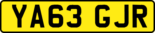 YA63GJR