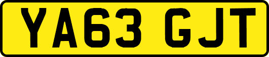 YA63GJT