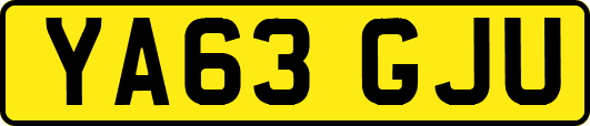 YA63GJU