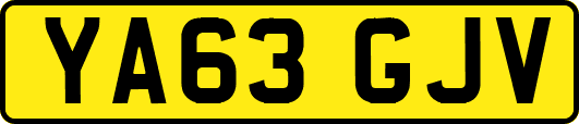 YA63GJV
