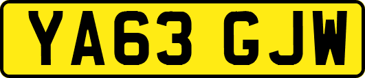 YA63GJW