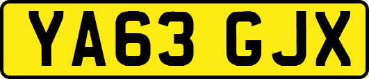 YA63GJX
