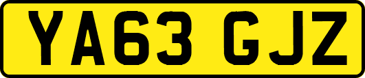 YA63GJZ