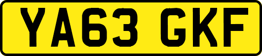 YA63GKF