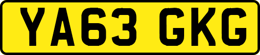 YA63GKG
