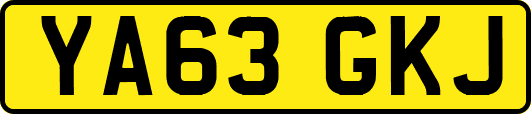 YA63GKJ