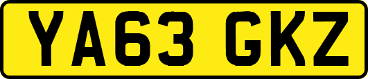 YA63GKZ