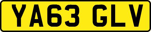 YA63GLV