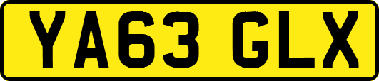 YA63GLX