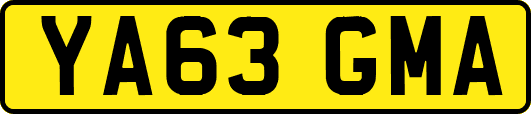 YA63GMA