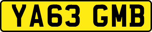 YA63GMB