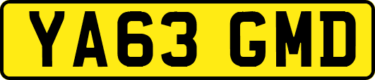 YA63GMD