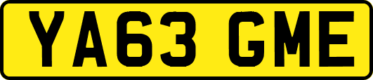 YA63GME