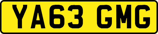 YA63GMG