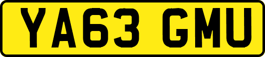YA63GMU