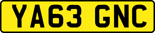 YA63GNC