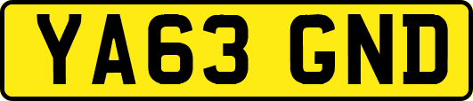 YA63GND