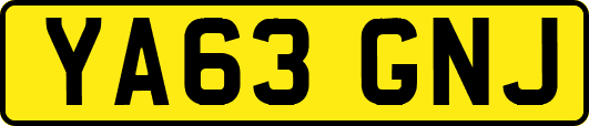 YA63GNJ