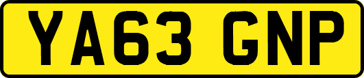YA63GNP
