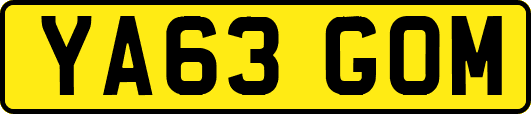 YA63GOM