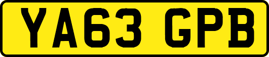 YA63GPB