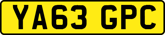 YA63GPC
