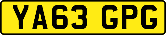 YA63GPG