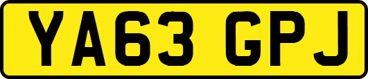 YA63GPJ