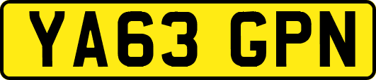 YA63GPN