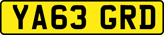 YA63GRD
