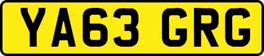YA63GRG