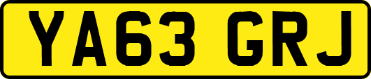 YA63GRJ