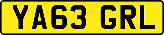 YA63GRL