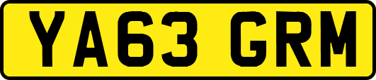 YA63GRM