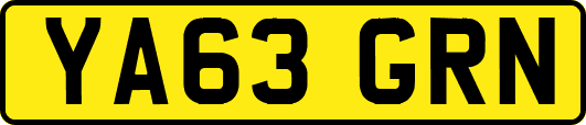 YA63GRN