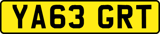 YA63GRT