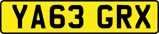 YA63GRX