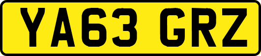 YA63GRZ