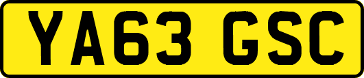 YA63GSC