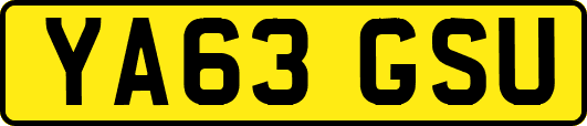 YA63GSU
