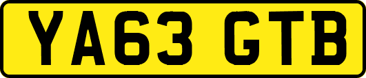 YA63GTB