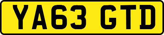 YA63GTD
