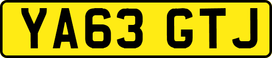 YA63GTJ