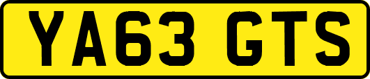 YA63GTS
