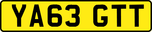 YA63GTT