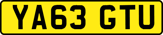 YA63GTU