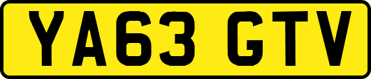 YA63GTV