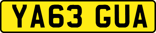 YA63GUA