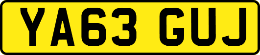 YA63GUJ