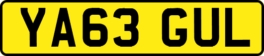 YA63GUL